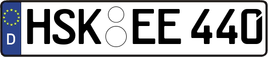 HSK-EE440