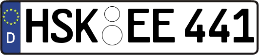 HSK-EE441