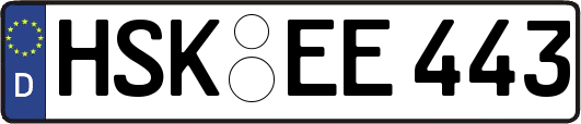 HSK-EE443
