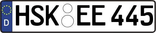 HSK-EE445