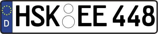 HSK-EE448