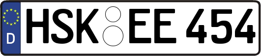 HSK-EE454