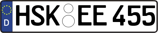 HSK-EE455