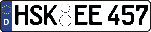 HSK-EE457