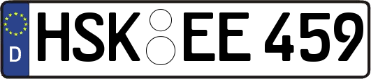HSK-EE459