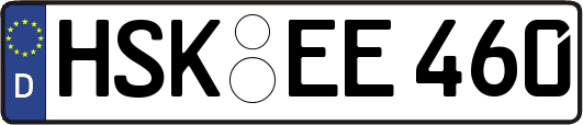 HSK-EE460