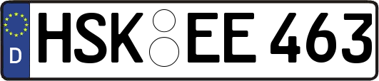 HSK-EE463