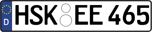 HSK-EE465