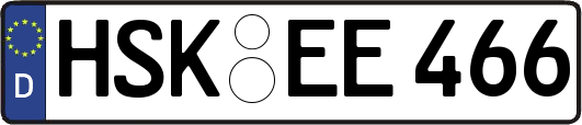 HSK-EE466