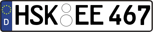 HSK-EE467