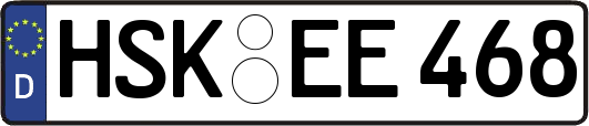 HSK-EE468