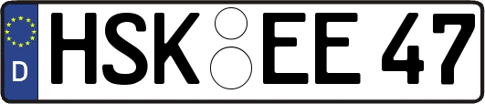 HSK-EE47