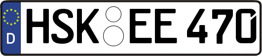 HSK-EE470