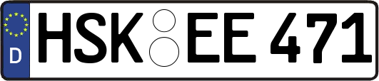 HSK-EE471