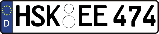 HSK-EE474