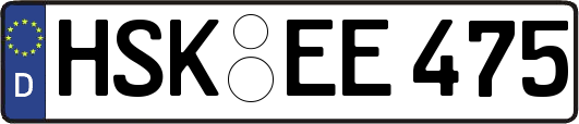 HSK-EE475