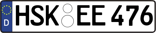 HSK-EE476