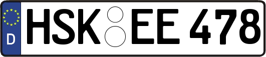 HSK-EE478