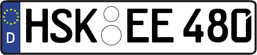 HSK-EE480