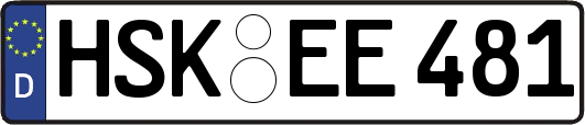 HSK-EE481