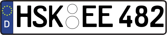 HSK-EE482