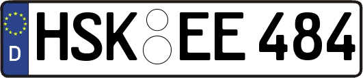 HSK-EE484