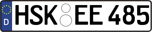 HSK-EE485