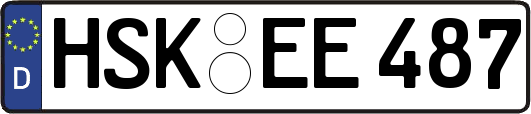 HSK-EE487
