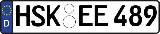 HSK-EE489