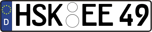 HSK-EE49