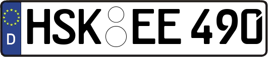HSK-EE490