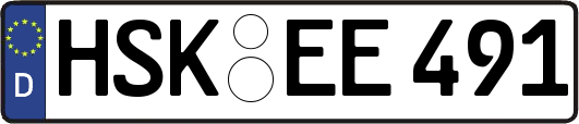 HSK-EE491