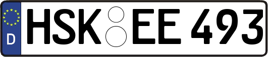 HSK-EE493
