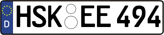 HSK-EE494