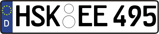 HSK-EE495