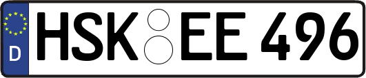 HSK-EE496