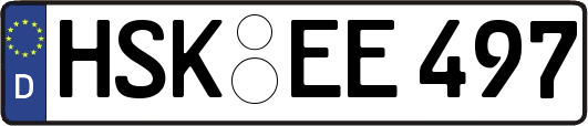 HSK-EE497