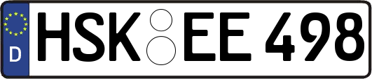 HSK-EE498