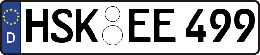HSK-EE499