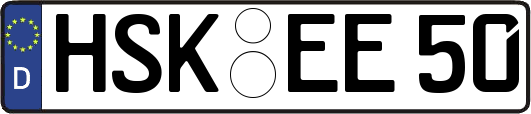 HSK-EE50