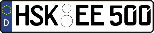 HSK-EE500