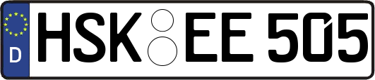 HSK-EE505