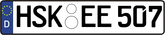 HSK-EE507