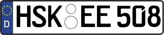 HSK-EE508