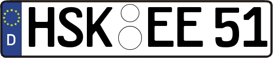 HSK-EE51