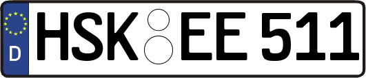 HSK-EE511