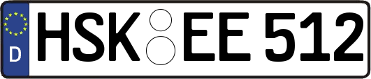HSK-EE512