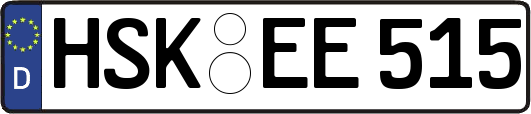 HSK-EE515