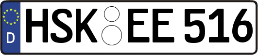 HSK-EE516