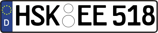 HSK-EE518